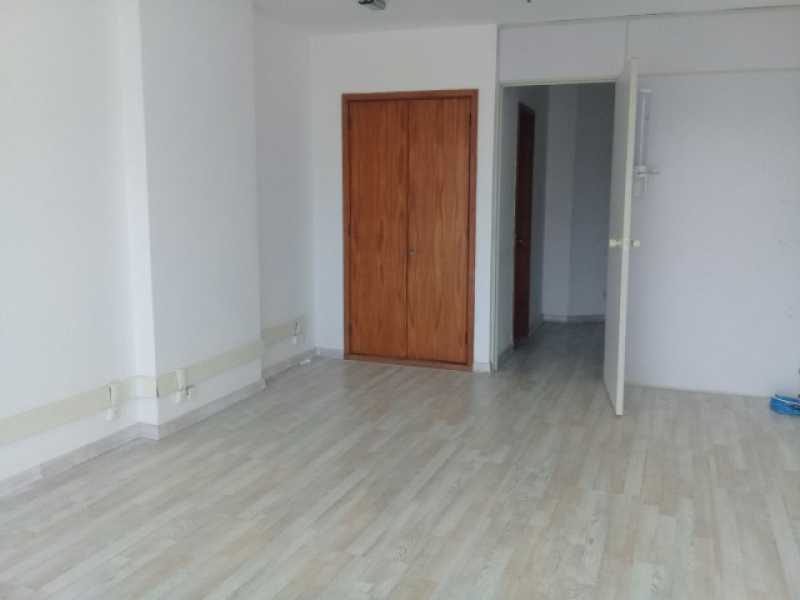 Conheça 812904. do imóvel - Sala Comercial 30m² à venda Avenida das Américas, Barra da Tijuca, Rio de Janeiro - R$ 250.000 - RMSL00003 - 9 812904. - 9