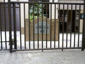Apartamento 2 quartos para venda e aluguel Botafogo, Rio de Janeiro - R$ 720.000 - RMAP20023