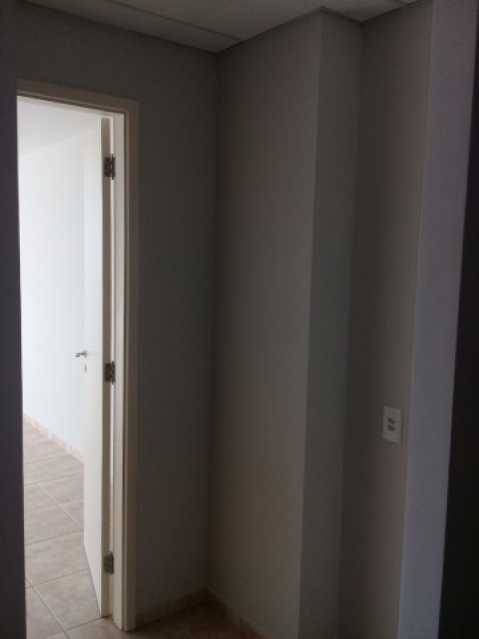 Conheça 812631. do imóvel - Sala Comercial 35m² para alugar Avenida das Américas, Barra da Tijuca, Rio de Janeiro - R$ 1.600 - RMSL00017 - 9 812631. - 9