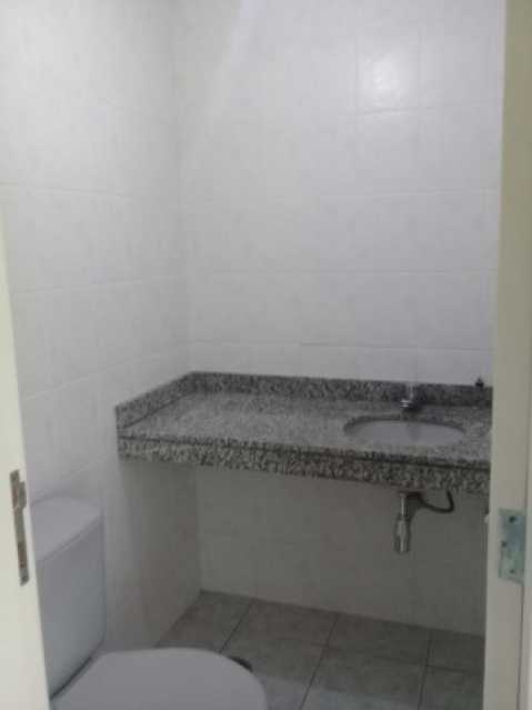 Conheça 812632. do imóvel - Sala Comercial 35m² para alugar Avenida das Américas, Barra da Tijuca, Rio de Janeiro - R$ 1.600 - RMSL00017 - 10 812632. - 10