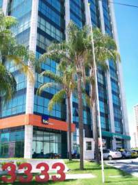 Sala Comercial 30m² para alugar Barra da Tijuca, Rio de Janeiro - R$ 1.400 - RMSL00028