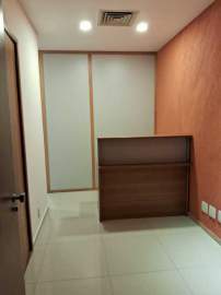 Sala Comercial 30m² para alugar Barra da Tijuca, Rio de Janeiro - R$ 1.500 - RMSL00028