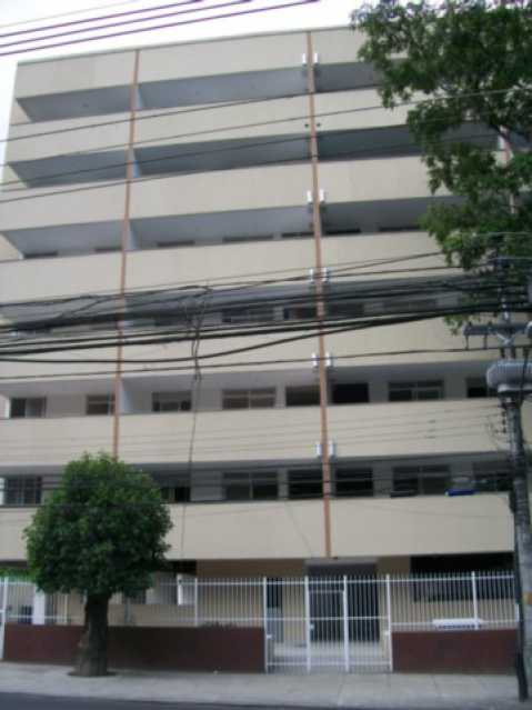 Conheça 447083. do imóvel - Apartamento 1 quarto para alugar Pechincha, Rio de Janeiro - R$ 1.200 - RMAP10009 - 1 447083. - 1