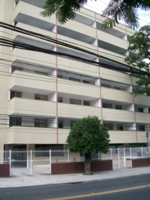 Conheça 447084. do imóvel - Apartamento 1 quarto para alugar Pechincha, Rio de Janeiro - R$ 1.200 - RMAP10009 - 2 447084. - 2