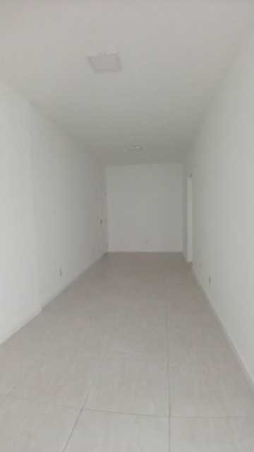 Conheça 814739. do imóvel - Apartamento 1 quarto para alugar Pechincha, Rio de Janeiro - R$ 1.200 - RMAP10009 - 4 814739. - 4