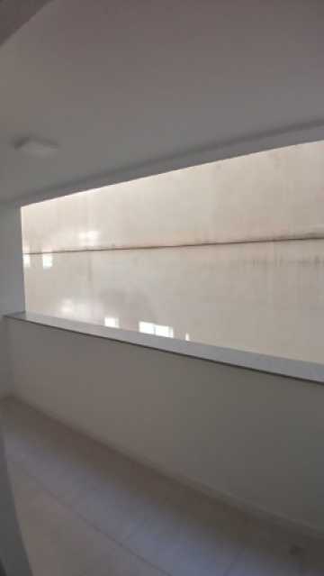 Conheça 814741. do imóvel - Apartamento 1 quarto para alugar Pechincha, Rio de Janeiro - R$ 1.200 - RMAP10009 - 6 814741. - 6