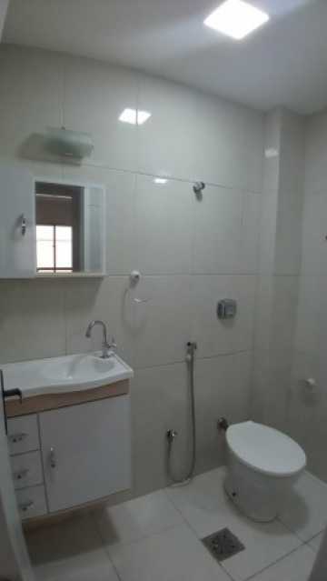 Conheça 814742. do imóvel - Apartamento 1 quarto para alugar Pechincha, Rio de Janeiro - R$ 1.200 - RMAP10009 - 7 814742. - 7