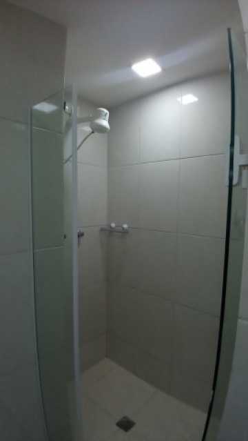 Conheça 814743. do imóvel - Apartamento 1 quarto para alugar Pechincha, Rio de Janeiro - R$ 1.200 - RMAP10009 - 8 814743. - 8