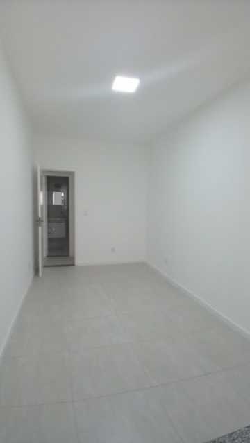 Conheça 814744. do imóvel - Apartamento 1 quarto para alugar Pechincha, Rio de Janeiro - R$ 1.200 - RMAP10009 - 9 814744. - 9