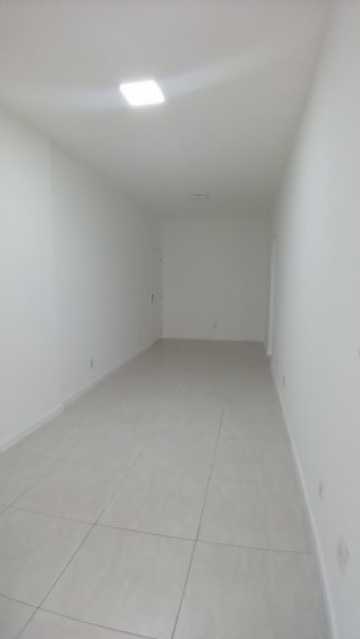 Conheça 814745. do imóvel - Apartamento 1 quarto para alugar Pechincha, Rio de Janeiro - R$ 1.200 - RMAP10009 - 10 814745. - 10