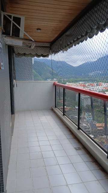 Conheça WhatsApp Image 2026-09-16 at 1 do imóvel - Apartamento para alugar Avenida Prefeito Dulcídio Cardoso, Barra da Tijuca, Rio de Janeiro - R$ 6.900 - RMAP30032 - 6 WhatsApp Image 2026-09-16 at 1 - 6