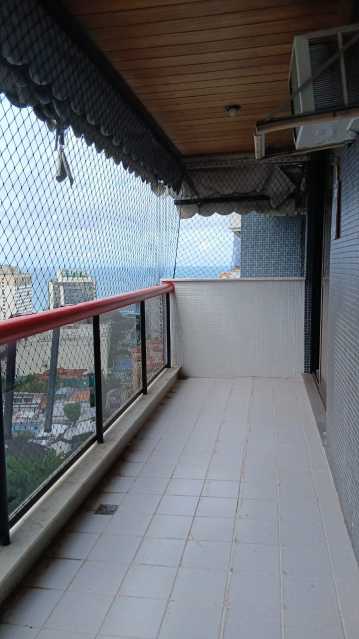 Conheça WhatsApp Image 2026-09-16 at 1 do imóvel - Apartamento para alugar Avenida Prefeito Dulcídio Cardoso, Barra da Tijuca, Rio de Janeiro - R$ 6.900 - RMAP30032 - 2 WhatsApp Image 2026-09-16 at 1 - 2