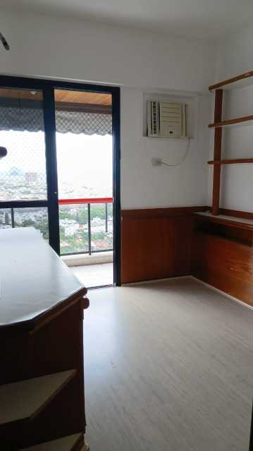Conheça WhatsApp Image 2026-09-16 at 1 do imóvel - Apartamento para alugar Avenida Prefeito Dulcídio Cardoso, Barra da Tijuca, Rio de Janeiro - R$ 6.900 - RMAP30032 - 3 WhatsApp Image 2026-09-16 at 1 - 3
