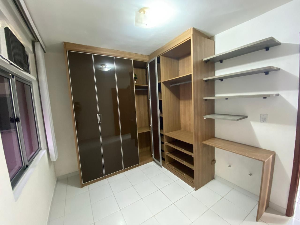 Conheça FOTO_17 do imóvel - Apartamento 2 quartos para alugar Flores, Manaus - R$ 2.000 - AP3363 - 17 FOTO_17 - 17
