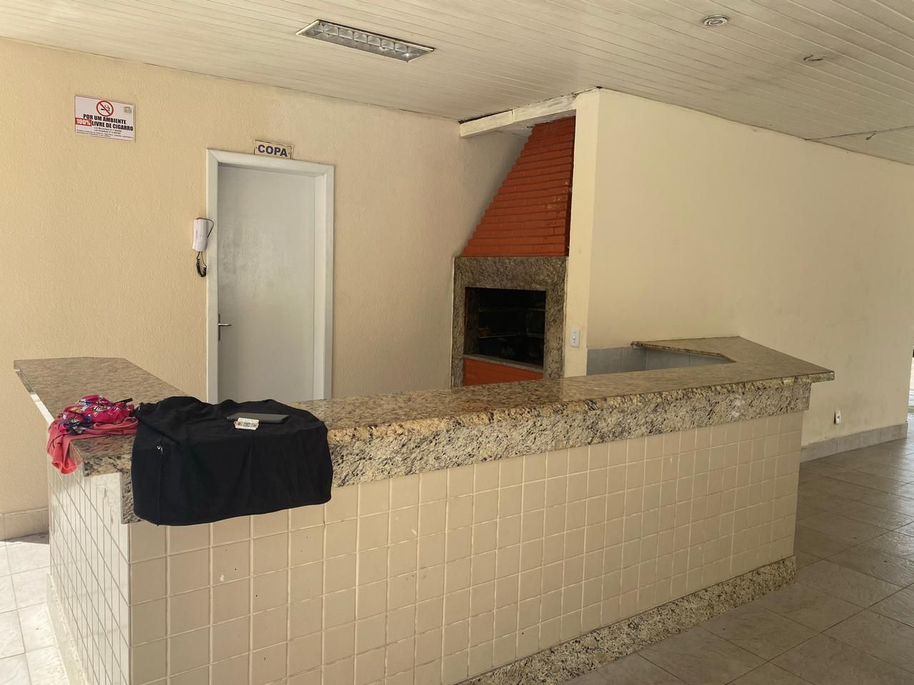 Conheça FOTO_4 do imóvel - Apartamento 2 quartos para alugar Flores, Manaus - R$ 2.000 - AP3363 - 4 FOTO_4 - 4