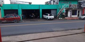 Ponto comercial 906m² à venda Alvorada, Manaus - R$ 1.800.000 - PT0332