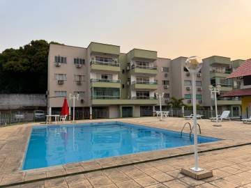 Apartamento 3 quartos à venda Adrianópolis, Manaus - R$ 600.000 - AP3445