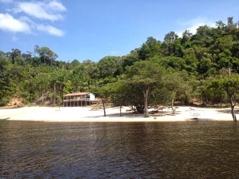 Conheça FOTO_2 do imóvel - Terreno Comercial à venda CENTRO, Iranduba - R$ 70.000 - TE0877 - 2 FOTO_2 - 2