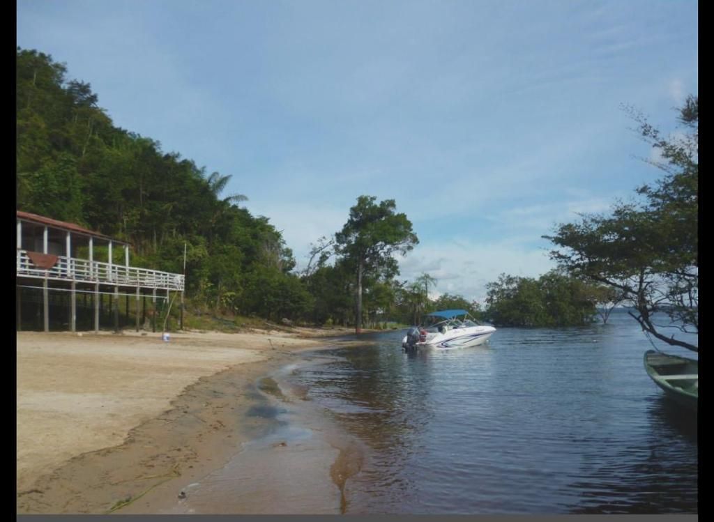 Conheça FOTO_6 do imóvel - Terreno Comercial à venda CENTRO, Iranduba - R$ 70.000 - TE0877 - 6 FOTO_6 - 6