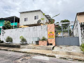 Apartamento 2 quartos para alugar Novo Aleixo, Manaus - R$ 1.200 - ADAP20610