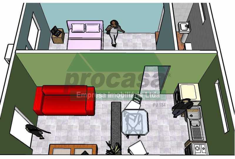 Conheça WhatsApp Image 2026-08-27 at 1 do imóvel - Prédio à venda, 325 m² por RS 600.000,00 Com 7 Apartamentos - Novo Aleixo - ADPR70003 - 8 WhatsApp Image 2026-08-27 at 1 - 8