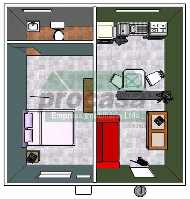 Conheça WhatsApp Image 2026-08-27 at 1 do imóvel - Prédio à venda, 325 m² por RS 600.000,00 Com 7 Apartamentos - Novo Aleixo - ADPR70003 - 10 WhatsApp Image 2026-08-27 at 1 - 10