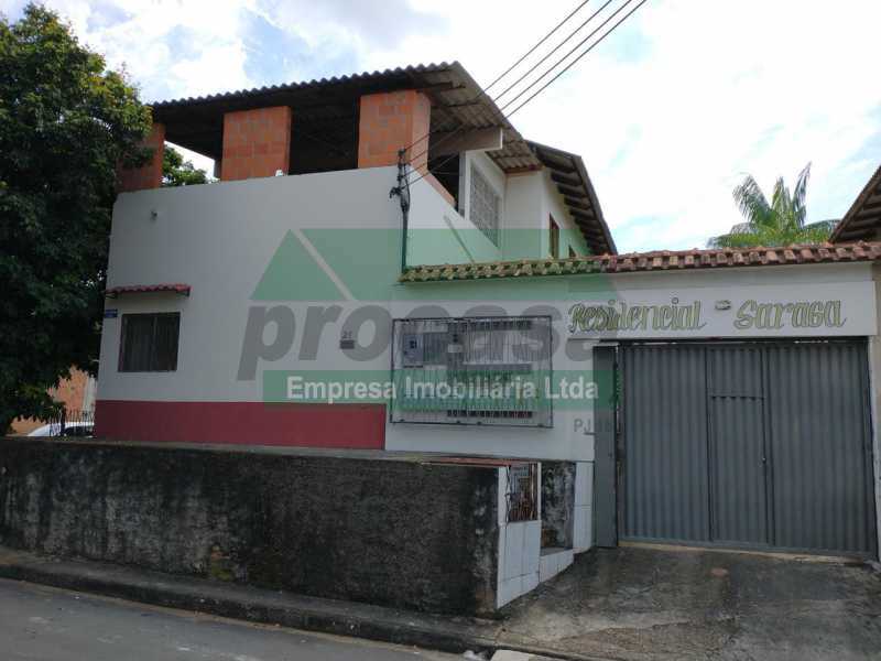 Conheça WhatsApp Image 2026-08-27 at 1 do imóvel - Prédio à venda, 325 m² por RS 600.000,00 Com 7 Apartamentos - Novo Aleixo - ADPR70003 - 4 WhatsApp Image 2026-08-27 at 1 - 4