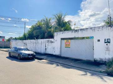 Casa 4 quartos à venda Novo Aleixo, Manaus - R$ 650.000 - ADCA40064