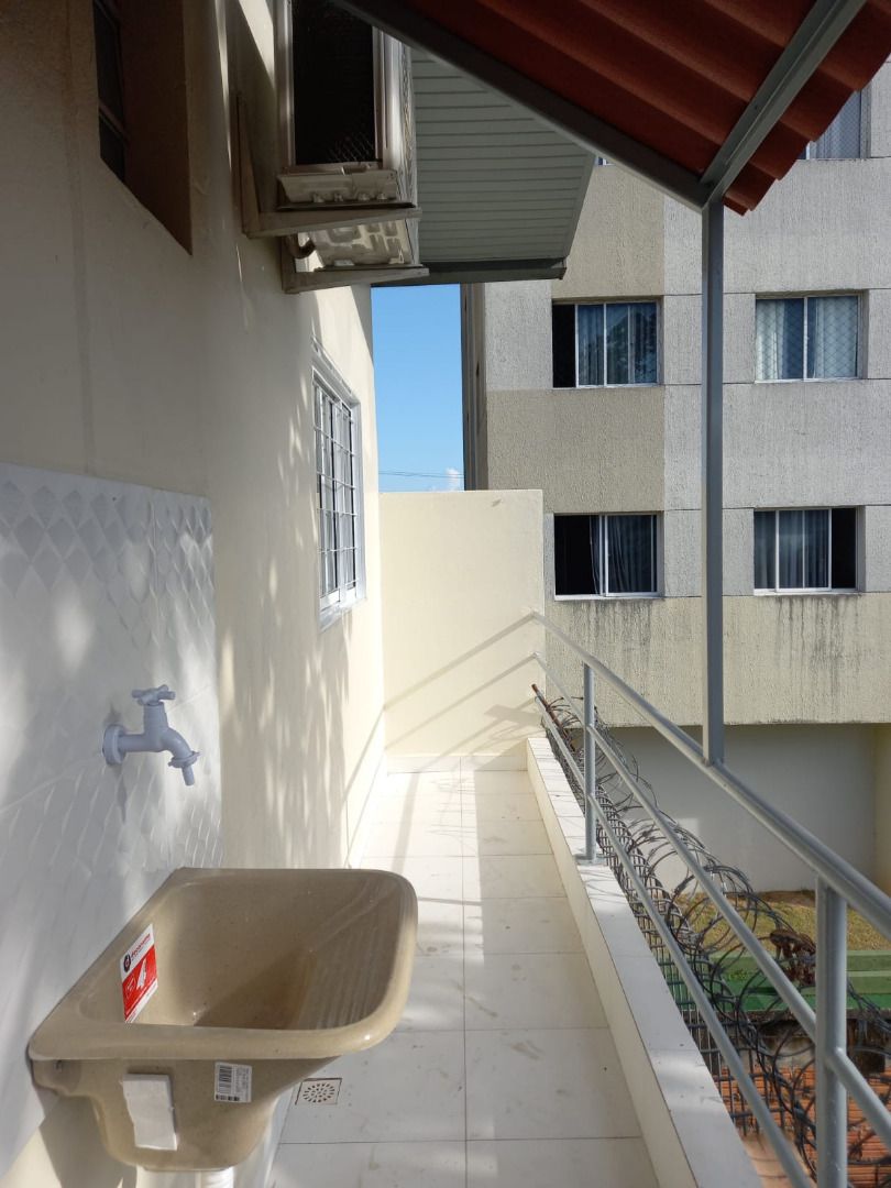Conheça FOTO_16 do imóvel - Apartamento 2 quartos para alugar Parque Dez de Novembro, Centro Sul, Manaus - R$ 1.900 - AP3845 - 15 FOTO_16 - 15