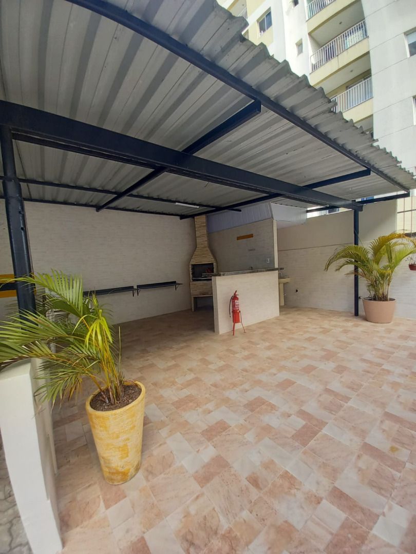 Conheça FOTO_23 do imóvel - Apartamento 2 quartos para alugar Parque Dez de Novembro, Centro Sul, Manaus - R$ 1.900 - AP3845 - 22 FOTO_23 - 22