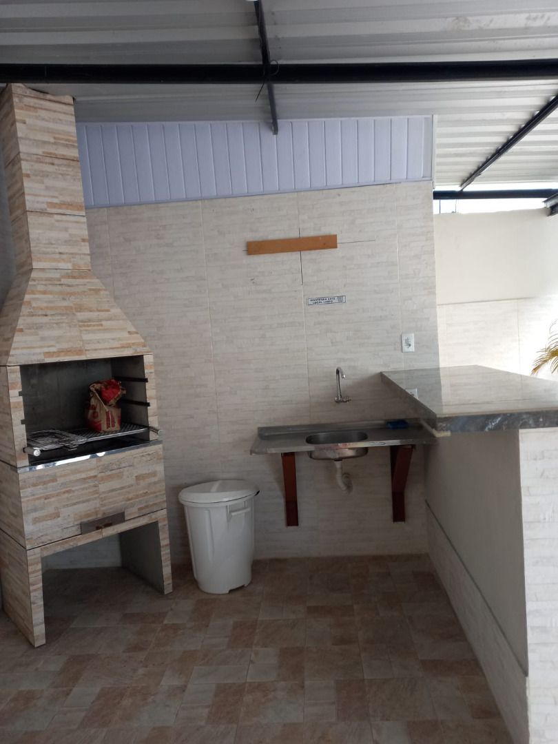 Conheça FOTO_25 do imóvel - Apartamento 2 quartos para alugar Parque Dez de Novembro, Centro Sul, Manaus - R$ 1.900 - AP3845 - 24 FOTO_25 - 24