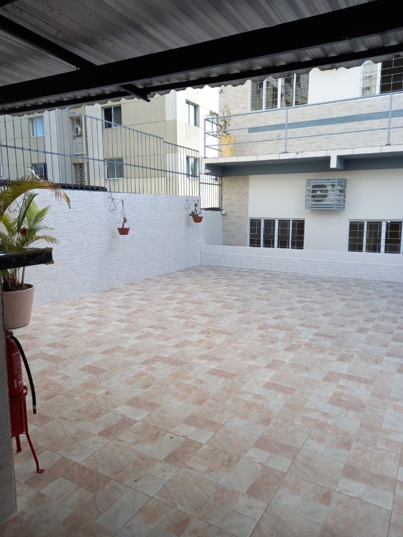 Conheça FOTO_26 do imóvel - Apartamento 2 quartos para alugar Parque Dez de Novembro, Centro Sul, Manaus - R$ 1.900 - AP3845 - 25 FOTO_26 - 25