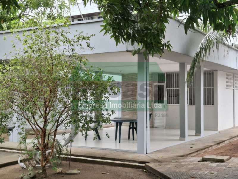 Conheça 4 do imóvel - Apartamento 3 quartos à venda Flores, Manaus - R$ 650.000 - AP3917 - 4 4 - 4