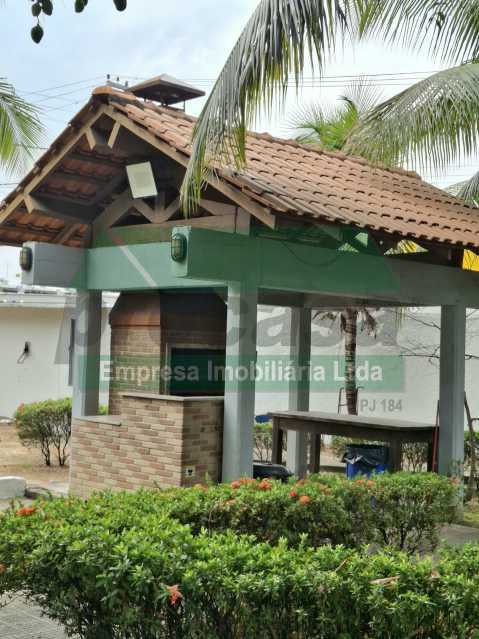 Conheça 5 do imóvel - Apartamento 3 quartos à venda Flores, Manaus - R$ 650.000 - AP3917 - 5 5 - 5