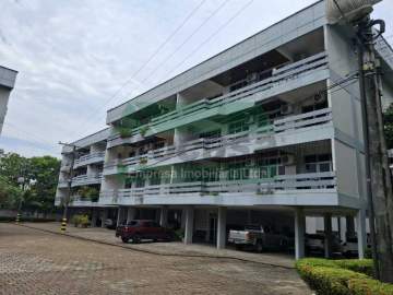 Apartamento 3 quartos à venda Flores, Manaus - R$ 650.000 - AP3917