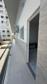 Apartamento 2 quartos para alugar Parque Dez de Novembro, Manaus - R$ 2.200 - AP3925