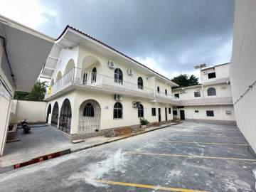 Apartamento 2 quartos para alugar Japiim, Manaus - R$ 1.450 - ADAP20003