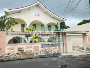 Apartamento 1 quarto para alugar Japiim, Manaus - R$ 1.200 - ADAP10001