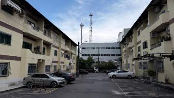 Apartamento 2 quartos para alugar Cidade Nova, Manaus - R$ 2.300 - ADAP20004