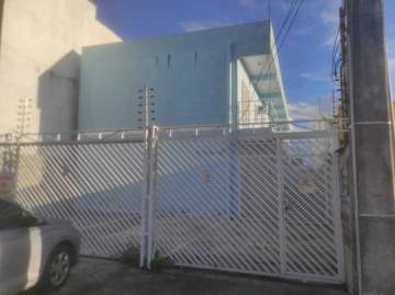 Prédio 550m² à venda Parque Dez de Novembro, Manaus - R$ 900.000 - ADPR60001