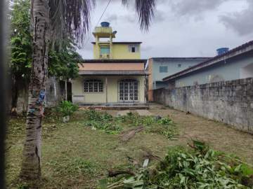 Casa 1 quarto à venda Parque Dez de Novembro, Manaus - R$ 290.000 - ADCA10001