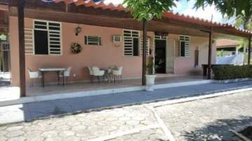 Casa em Condomínio 4 quartos para alugar Tarumã-Açu, Manaus - R$ 5.500 - ADCN40001