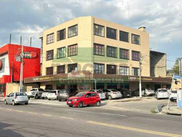 Promoção da Semana - Sala Comercial 25m² para alugar Parque Dez de Novembro, Manaus - R$ 990 - ADSL00003