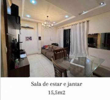 Casa 3 quartos à venda Betânia, Manaus - R$ 890.000 - ADCA30003