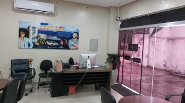 Prédio 500m² para venda e aluguel Rua Recife, Adrianópolis, Manaus - R$ 10.000 - ADPR20001