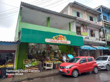Ponto comercial 250m² à venda Alvorada, Manaus - R$ 1.100.000 - ADPC20001
