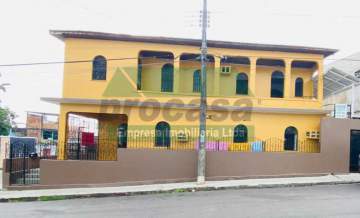 Vende-se excelente casa comercial de esquina no bairro Alvorada I - ADCA50003