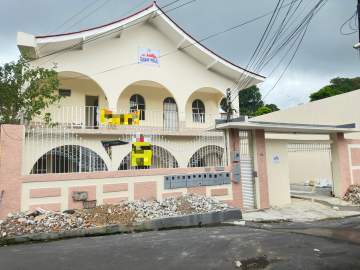 Apartamento 2 quartos para alugar Japiim, Manaus - R$ 1.500 - ADAP20016