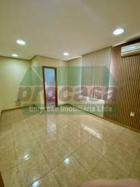 Sala Comercial para alugar São Geraldo, Manaus - R$ 1.600 - ADSL00005