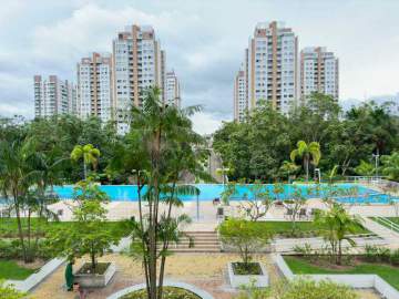 Imperdível - Apartamento 3 quartos para alugar Aleixo, Manaus - R$ 5.000 - ADAP30012